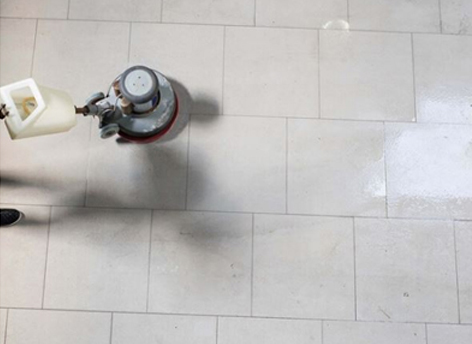 Irish Industrial Flooring - Industrial Flooring Dublin - Services